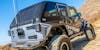 DV8 Offroad HT07FB42 Jeep JK 4-Door Fastback Hard Top